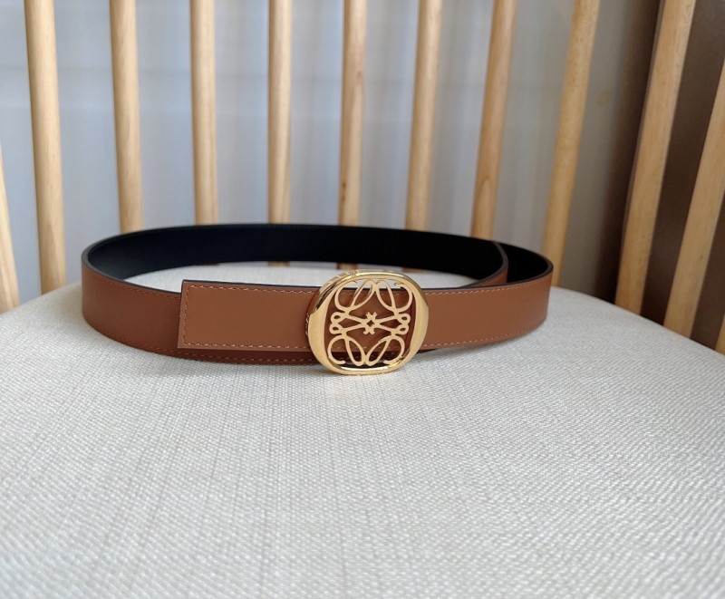 L0ew* belts